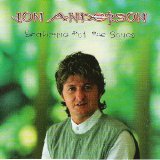 Jon Anderson - The Lost Tapes 3: Searching For The Songs