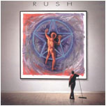 Rush - Retrospective I - 1974-1980