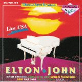 Elton John - Live USA