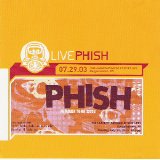 Phish - Live Phish - 07.29.03