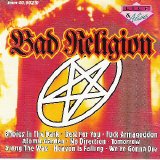 Bad Religion - Live & Alive