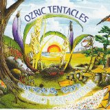 Ozric Tentacles - Curious Corn / Swirly Termination