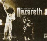 Nazareth - Bad Bad Boys: The Best Of Nazareth