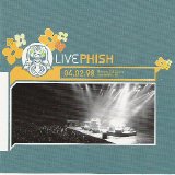Phish - Live Phish - 04.02.98