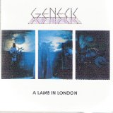 Genesis - A Lamb In London
