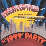 Hawkwind - The "1999" Party