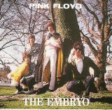 Pink Floyd - The Embryo