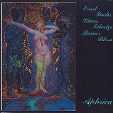 Ernst Fuchs, Klaus Schulze, Rainer Bloss - Aphrica