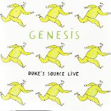 Genesis - Duke's Source Live