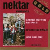 Nektar - Highlights