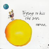 RPWL - Trying to Kiss the Sun