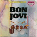 Bon Jovi - Live USA 1985 + 1992 Vol.1