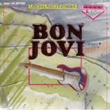 Bon Jovi - Live USA 1985 + 1992 Vol.2