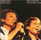 Simon & Garfunkel - The Concert In Central Park / 20 Greatest Hits