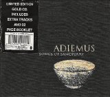 Adiemus/Karl Jenkins - I - Songs Of Sanctuary (Limited Edition)