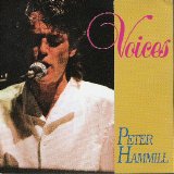 Peter Hammill - Voices