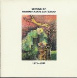 Manfred Mann's Earth Band - 20 Years Of Manfred Mann's Earth Band - 1971-1991