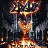 Edguy - Hall Of Flames
