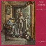 King Crimson - Absent Lovers