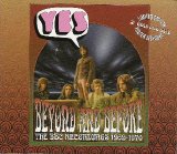 Yes - Beyond And Before: The BBC Recordings 1969-1970