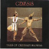 Genesis - Tales Of Ordinary Madness