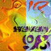 IQ - Seven Stories Into Ninety Eight
