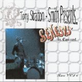 Genesis - Tony Stratton-Smith Presents...