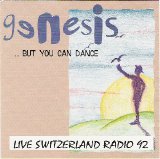 Genesis - ...But You Can Dance
