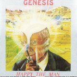 Genesis - Happy The Man