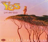 Yes - Live And Solo
