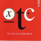 XTC - BBC Radio 1 Live in Concert