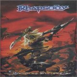 Rhapsody - Dawn Of Victory