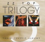 ZZ Top - Trilogy