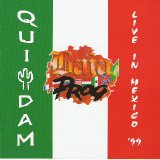 Quidam - Baja Prog - Live In Mexico '99