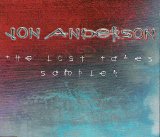 Jon Anderson - The Lost Tapes: Sampler