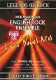 Rick Wakeman and the English Rock Ensemble - Live In Buenos Aires