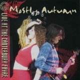 Mostly Autumn - Live At The Canterbury Fayre