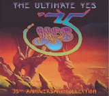 Yes - The Ultimate Yes - 35th Anniversary Collection