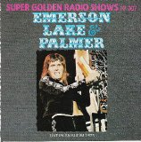 Emerson, Lake & Palmer - In Concert 1975