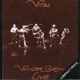 Van Der Graaf - Vital - Live