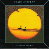 Klaus Schulze - Beyond Recall