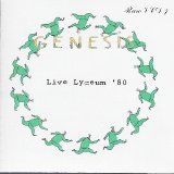 Genesis - Live Lyceum '80