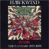 Hawkwind - Stasis - The U.A. Years 1971-1975