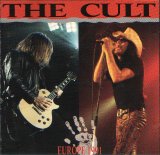 The Cult - Europe 1991