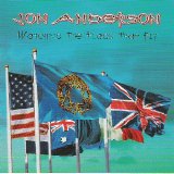 Jon Anderson - The Lost Tapes 5: Watching The Flags That Fly