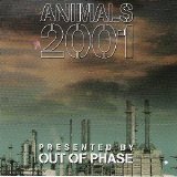 Out Of Phase - Animals 2001: A Tribute To Pink Floyd