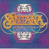Santana - The Ultimate Collection (Import)