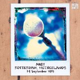 Marillion - Ahoy, Rotterdam, Netherlands - 29 September 1995