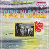 Guns N' Roses - Live & Alive '93