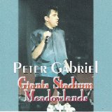 Peter Gabriel - Giants Stadium, Meadowlands